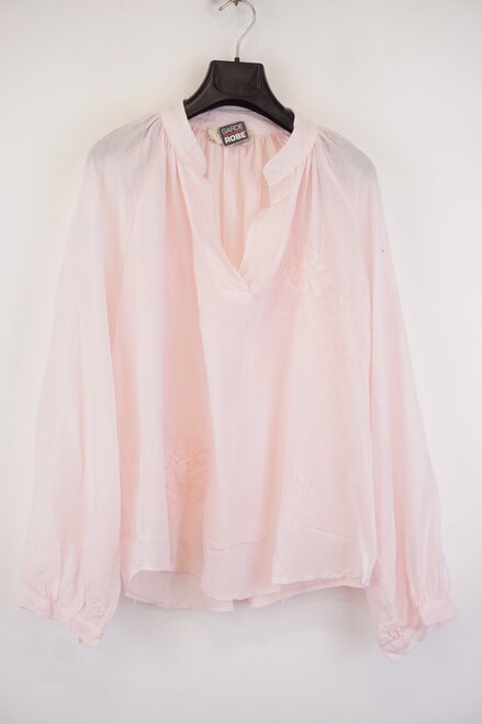 Garde-robe - Blouse - Roze