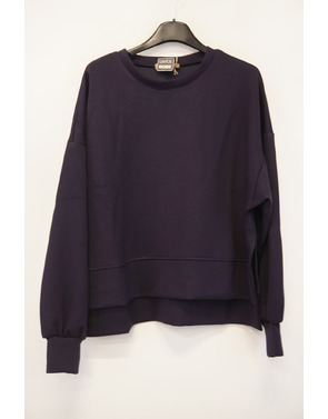 Garde-robe - Pull - Marine