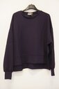 Garde-robe - Pull - Marine