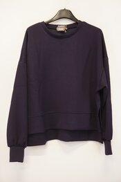 Garde-robe - Pull - Marine