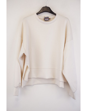 Garde-robe - Pull - Ecru