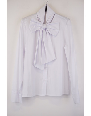 Garde-robe - Blouse - Wit