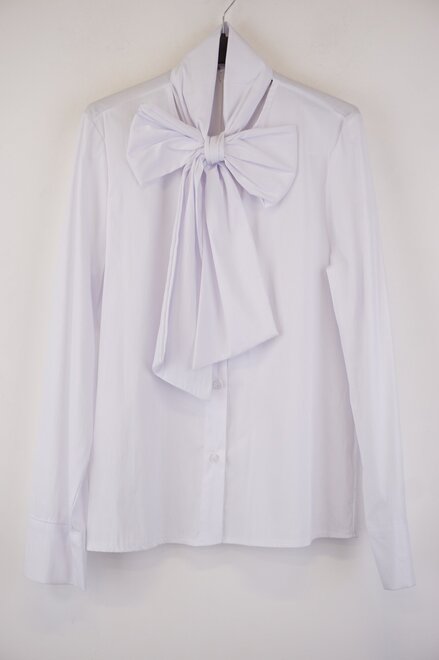 Garde-robe - Blouse - Wit