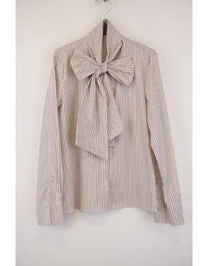 Garde-robe - Blouse - Beige