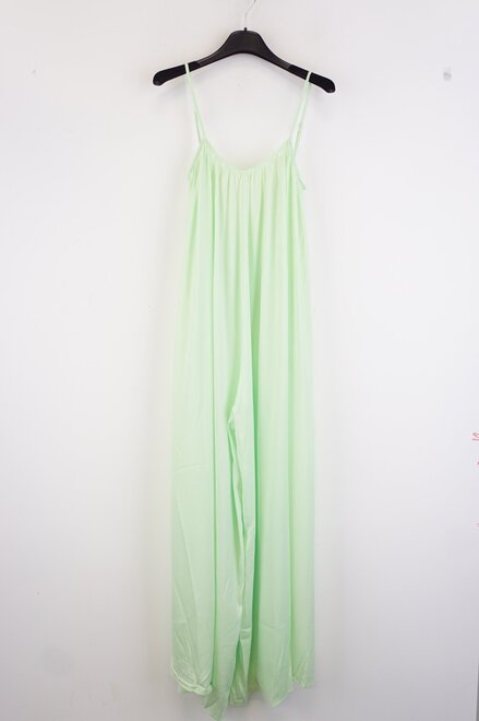Garde-robe - Jumpsuit - Groen