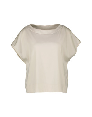 Amelie &amp; Amelie - Blouse - Ecru