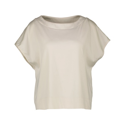 Amelie &amp; Amelie - Blouse - Ecru