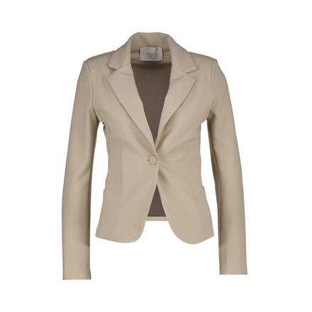 Amelie &amp; Amelie - Blazer - Beige