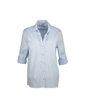 Amelie &amp; Amelie - Blouse - Blauw