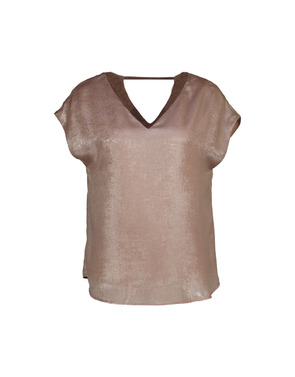 Amelie &amp; Amelie - Blouse - Roze