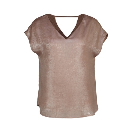 Amelie &amp; Amelie - Blouse - Roze