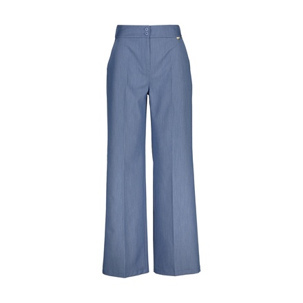 Amelie &amp; Amelie - Lange Broek - Jeans