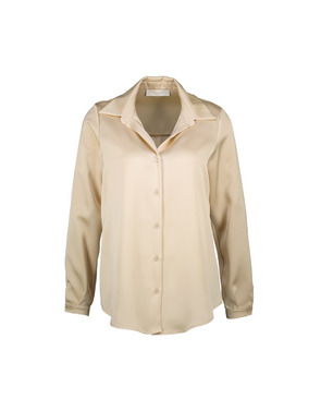 Amelie &amp; Amelie - Blouse - Ecru