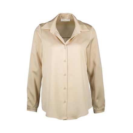Amelie &amp; Amelie - Blouse - Ecru