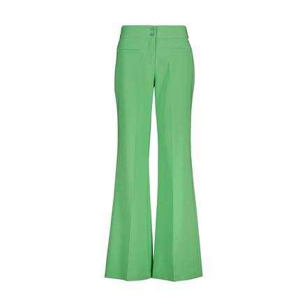 Amelie &amp; Amelie - Lange Broek - Groen