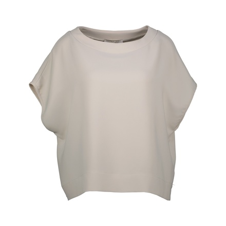 Amelie &amp; Amelie - Blouse - Ecru