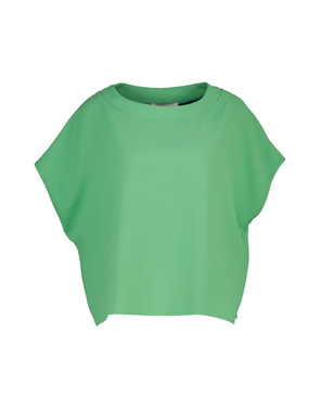 Amelie &amp; Amelie - Blouse - Groen