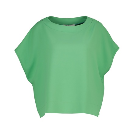 Amelie &amp; Amelie - Blouse - Groen