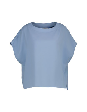 Amelie &amp; Amelie - Blouse - Blauw