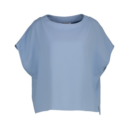 Amelie &amp; Amelie - Blouse - Blauw