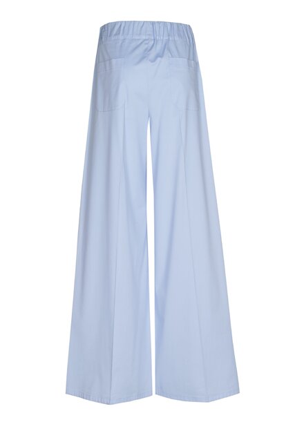 Caroline Biss - Lange Broek - Lichtblauw