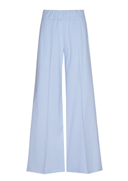Caroline Biss - Lange Broek - Lichtblauw