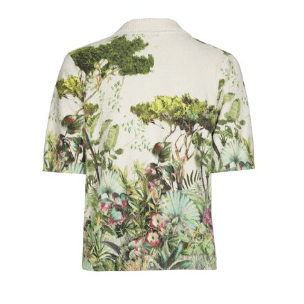 Caroline Biss - polo - Multicolor