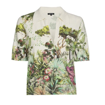 Caroline Biss - polo - Multicolor