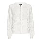 Caroline Biss - Pulls/Gilets - Wit-roze