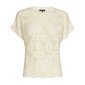 Caroline Biss - Pulls/Gilets - Ecru
