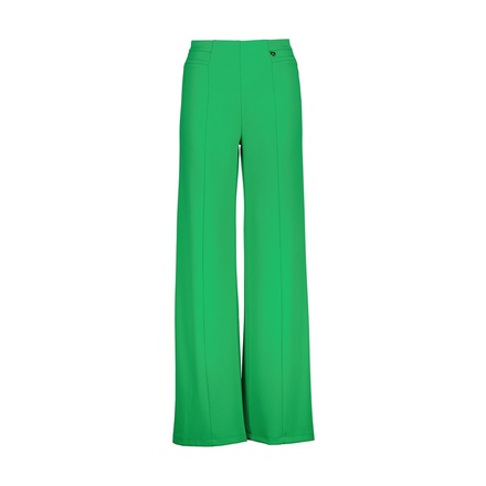 Amelie &amp; Amelie - Lange Broek - Groen