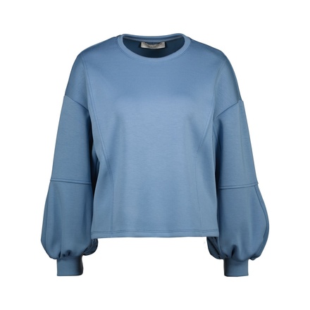 Amelie &amp; Amelie - Pull - Blauw