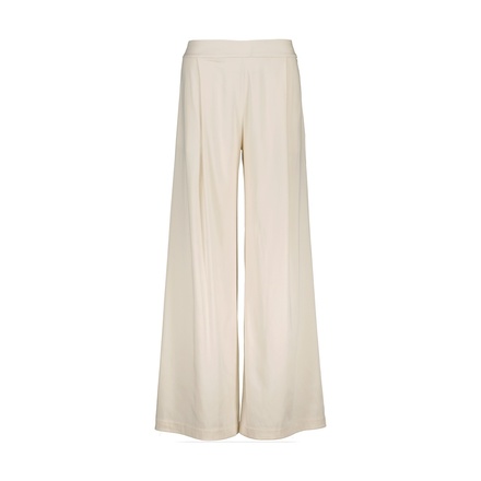 Amelie &amp; Amelie - Lange Broek - Ecru
