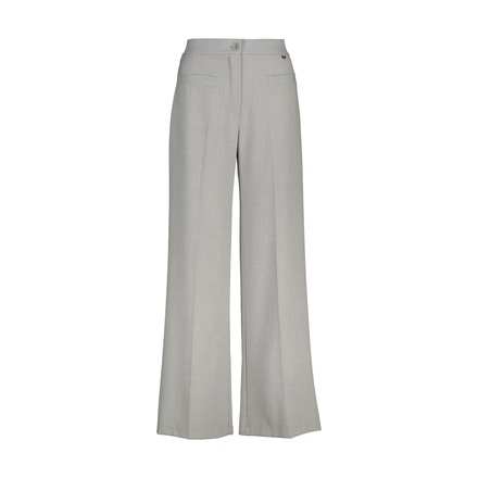 Amelie &amp; Amelie - Lange Broek - Grijs