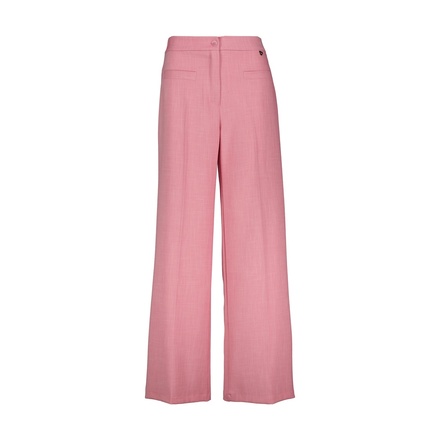 Amelie &amp; Amelie - Lange Broek - Roze