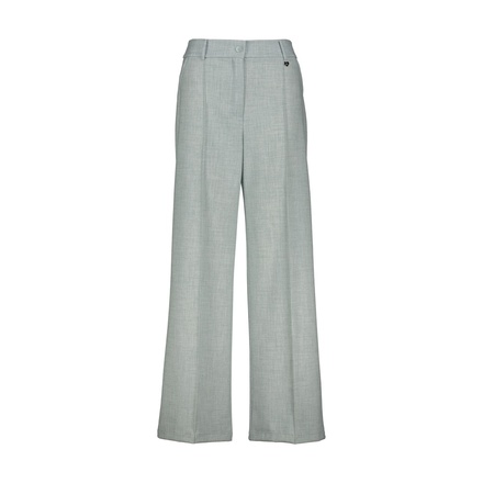 Amelie &amp; Amelie - Lange Broek - Lichtblauw