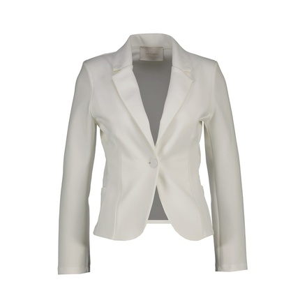 Amelie &amp; Amelie - Blazer - Wit