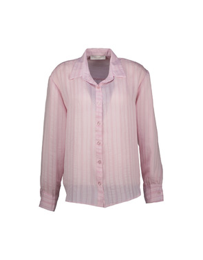 Amelie &amp; Amelie - Blouse - Roze
