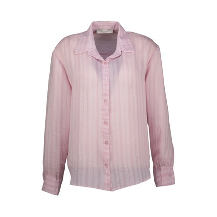 Amelie &amp; Amelie - Blouse - Roze