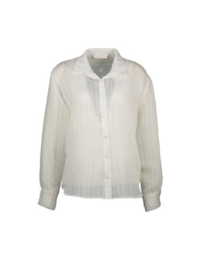 Amelie &amp; Amelie - Blouse - Wit