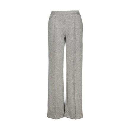Amelie &amp; Amelie - Lange Broek - Grijs