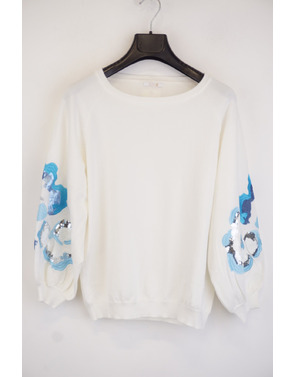 Senso - Pulls/Gilets - Blauw