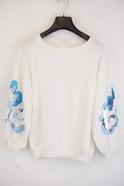 Senso - Pulls/Gilets - Blauw
