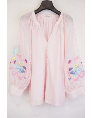 Senso - Topjes - Roze