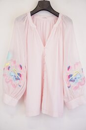 Senso - Topjes - Roze