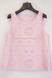 Senso - Topjes - Roze