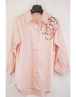 Senso - Topjes - Multicolor