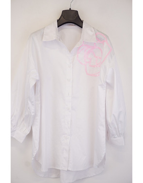 Senso - Topjes - Roze