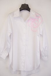 Senso - Topjes - Roze