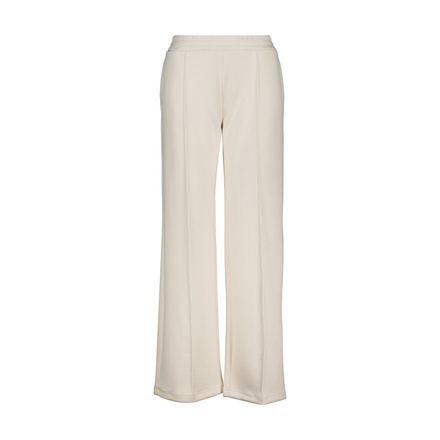 Amelie &amp; Amelie - Lange Broek - Ecru